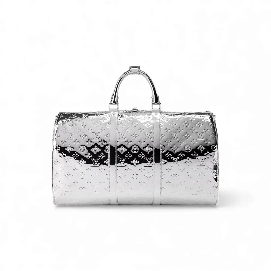 Louis Vuitton Сумка Keepall 50 - фото 5