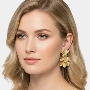 Cartier Серьги Grain de Cafe earrings, diamonds - фото 2
