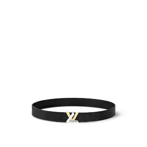 Louis Vuitton Ремень Twist 30 мм - фото 1