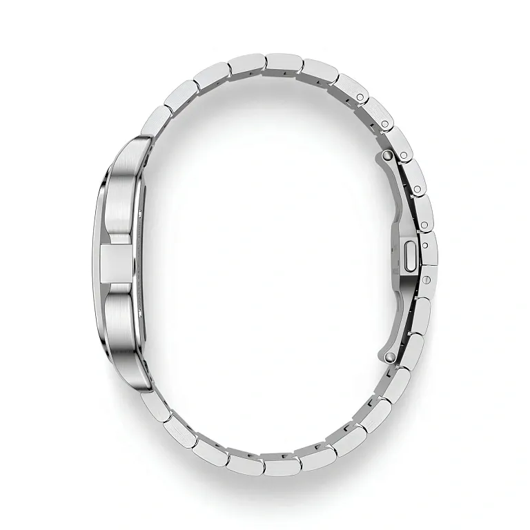 Часы Santos de skeleton watch Cartier Men - фото 2