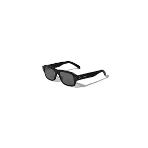 Celine Солнцезащитные очки Black Frame 61 Men Black - фото 2