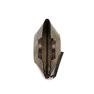 Gucci Сумка-тоут Totissima Beige / Ebony - фото 3