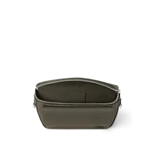 Louis Vuitton Бумажник Pilot Wearable Khaki - фото 1