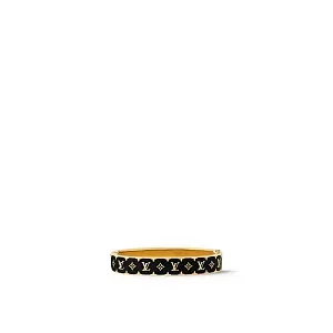 Louis Vuitton Браслет Nanogram Enamel Gold - фото 1