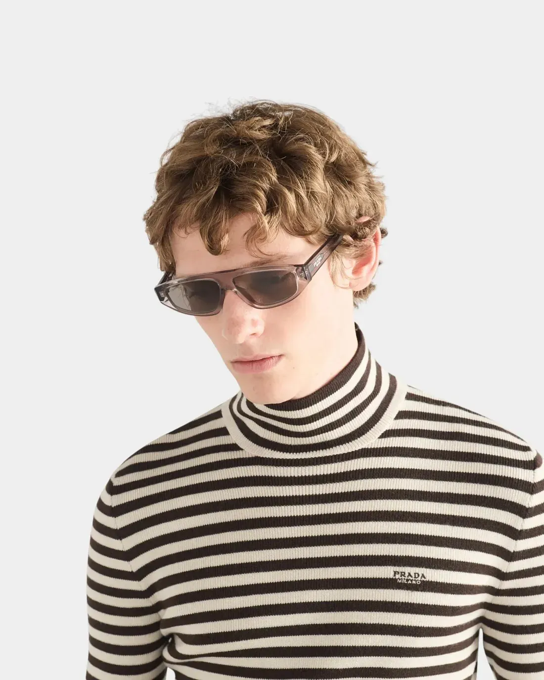 Prada Солнцезащитные очки Eyewear - фото 2