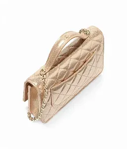 Chanel Клатч Wallet on Chain - фото 3