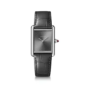 Cartier Часы Tank Louis Men - фото 1