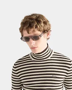 Prada Солнцезащитные очки Eyewear - фото 2