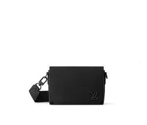 Louis Vuitton Мессенджер Takeoff PM - фото 1