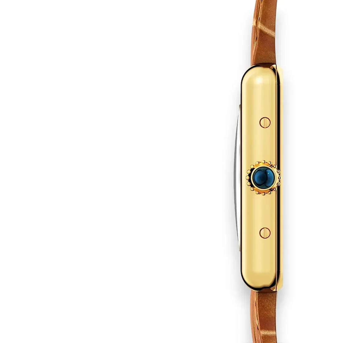 Cartier Часы Tank Louis - фото 3