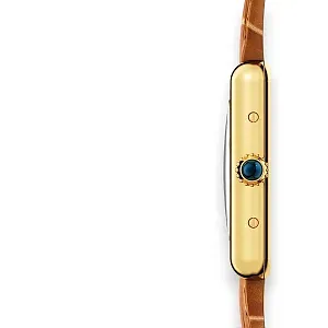 Cartier Часы Tank Louis - фото 3