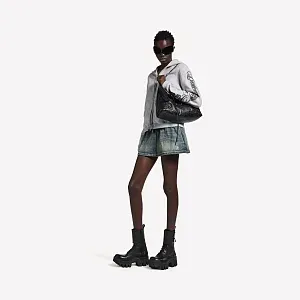 Balenciaga Ботильоны Bulldozer - фото 5