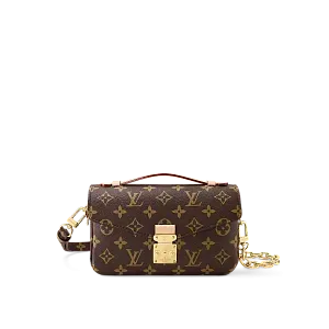 Louis Vuitton Сумка Pochette Metis East West - фото 1