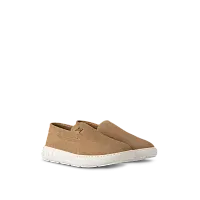 Louis Vuitton Лоферы LV Pacific Light Brown - фото 1