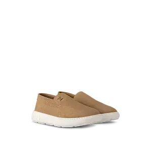 Louis Vuitton Лоферы LV Pacific Light Brown - фото 1