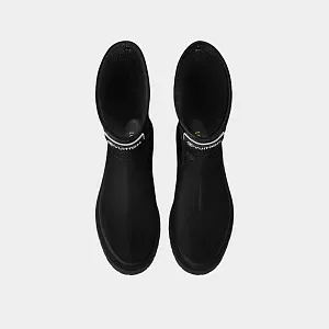 Louis Vuitton Резиновые сапоги Drops - фото 2