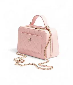 Chanel Косметичка - фото 2