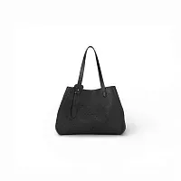 Louis Vuitton Сумка All In One Black - фото 1