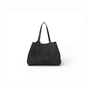 Louis Vuitton Сумка All In One Black - фото 1