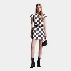 Louis Vuitton Ботильоны Silhouette - фото 2