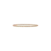 Van Cleef & Arpels Браслет Pink Gold - фото 1