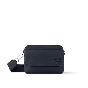 Louis Vuitton Мессенджер Fastline Oceanic - фото 2