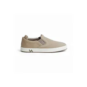 Hermès Кроссовки Slip-on Lucky - фото 1