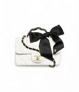 Chanel Мини-сумка - фото 1