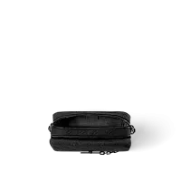 Louis Vuitton Мессенджер Steamer Taurillon - фото 1