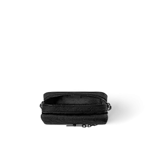 Louis Vuitton Мессенджер Steamer Taurillon - фото 1