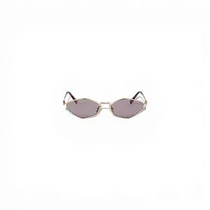 Miu Miu Солнцезащитные очки Mauve Lenses - фото 1