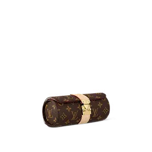 Louis Vuitton Футляр для украшений Etui Bijoux - фото 2