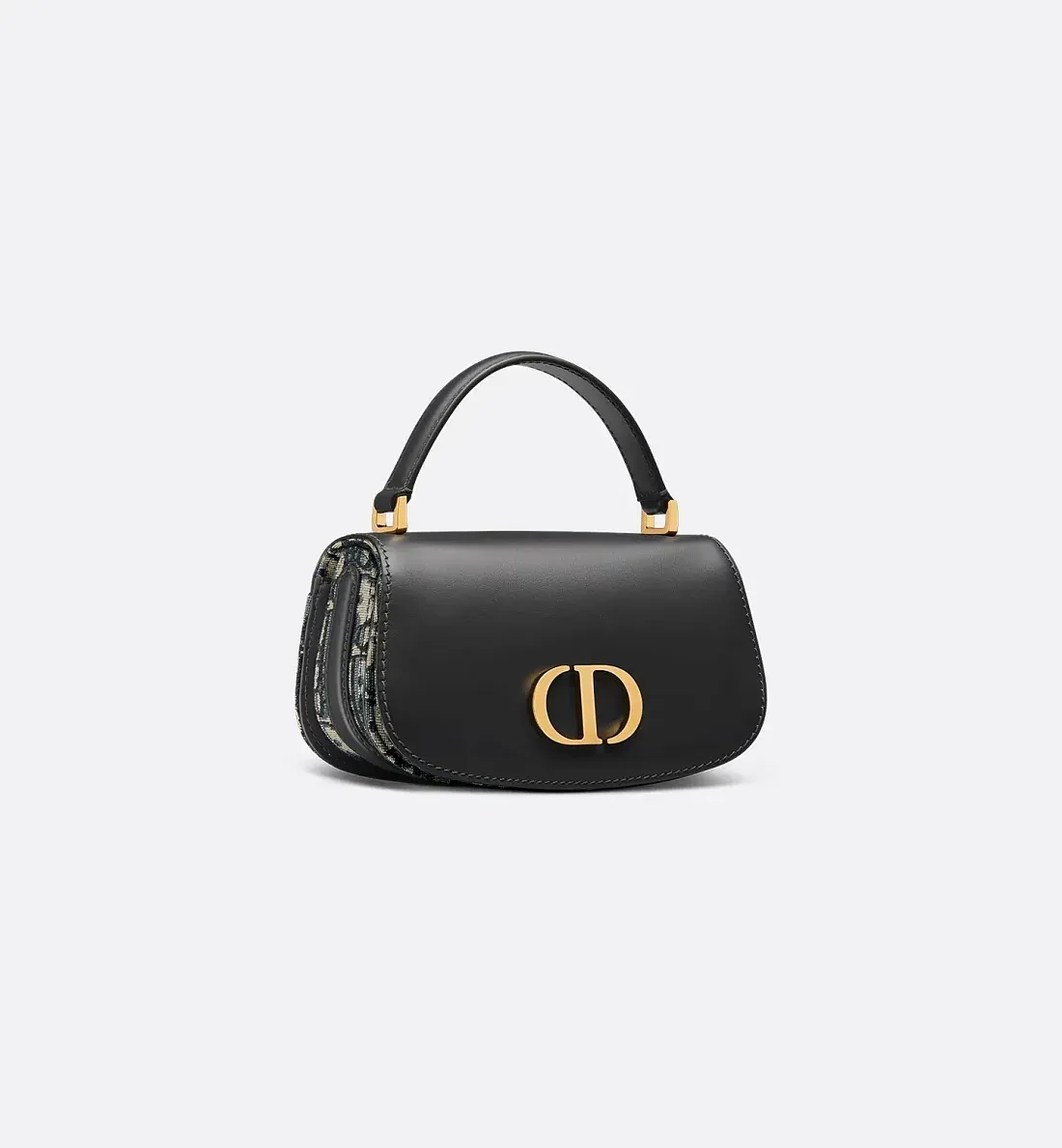 Dior Сумка 30 Montaigne Avenue Top Handle маленького формата - фото 2