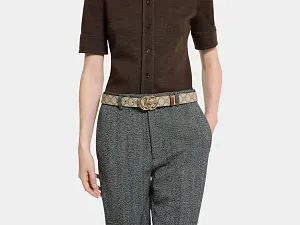 Gucci Ремень Marmont - фото 2