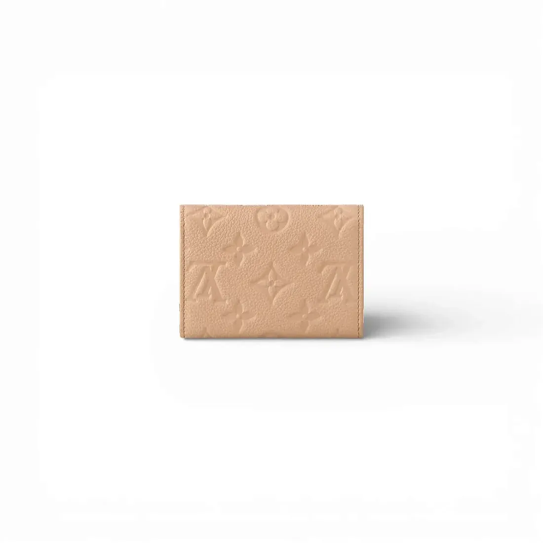 Louis Vuitton Кошелек Rosalie Beige - фото 4