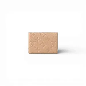 Louis Vuitton Кошелек Rosalie Beige - фото 4