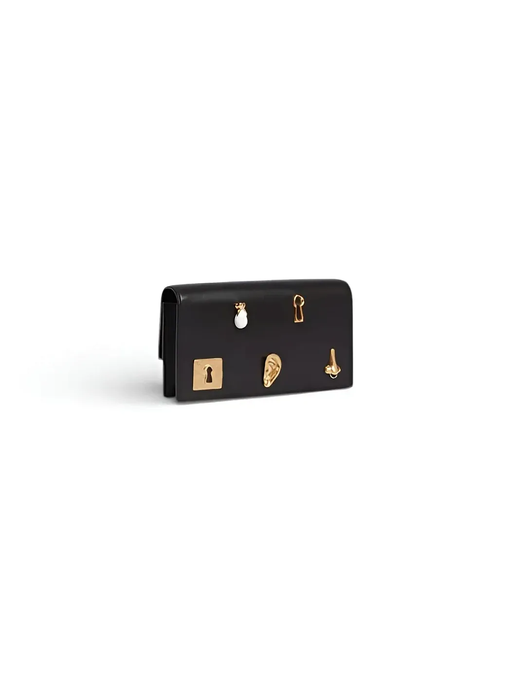Schiaparelli Клатч Pochette Secret Bijoux - фото 2