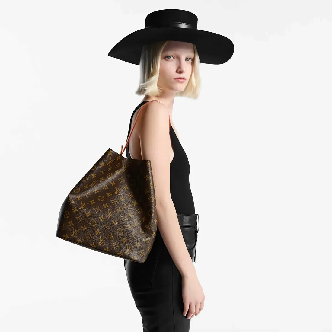 Louis Vuitton Сумка All In GM - фото 2