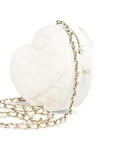 Chanel Сумка Clutch with Chain - фото 4