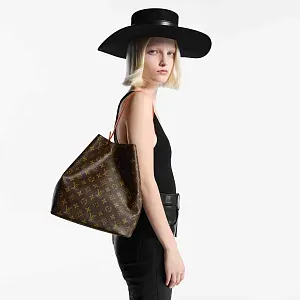 Louis Vuitton Сумка All In GM - фото 2