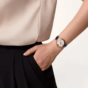 Cartier Часы Ballon Bleu de watch - фото 5