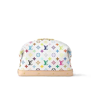 Louis Vuitton Косметичка GM TM x - фото 1