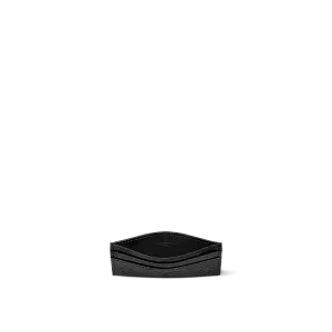 Louis Vuitton Кардхолдер Double Black - фото 2