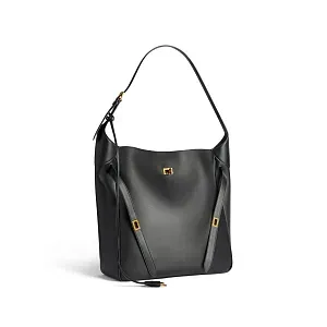 Balenciaga Сумка Bel Air Hobo большого формата - фото 3