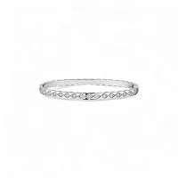 Chanel Браслет Coco Crush Blanc - фото 1