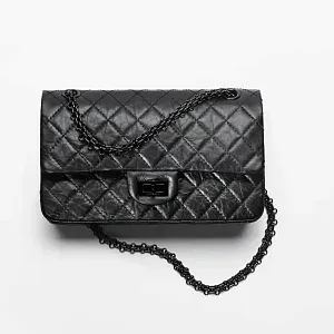 Chanel Сумка 2.55 - фото 1