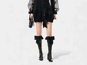 Chanel Мини-сумка - фото 2