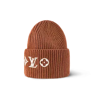 Louis Vuitton Бини LV Headline Hazelnut - фото 2