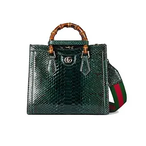 Gucci Маленькая сумка Diana - фото 1