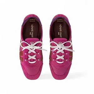 Louis Vuitton Кроссовки Sneakerina - фото 4